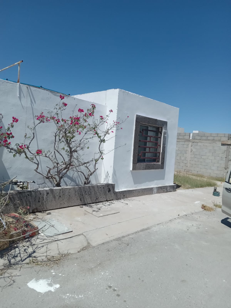 Casa en venta en Veredas de Santa Rita, Gómez Palacio — foto 2 de 11