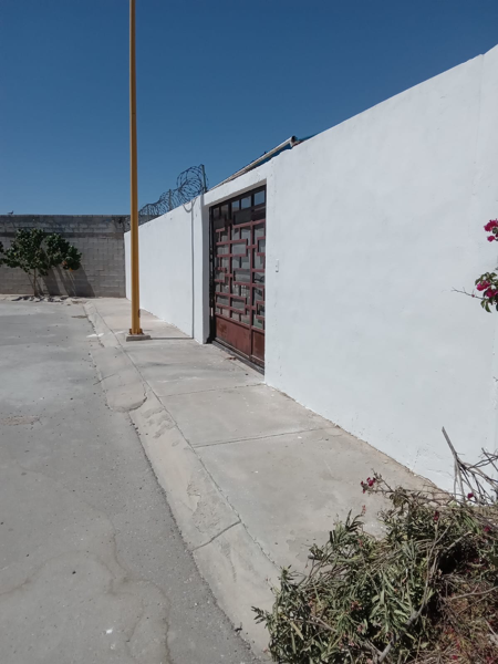 Casa en venta en Veredas de Santa Rita, Gómez Palacio — foto 3 de 11