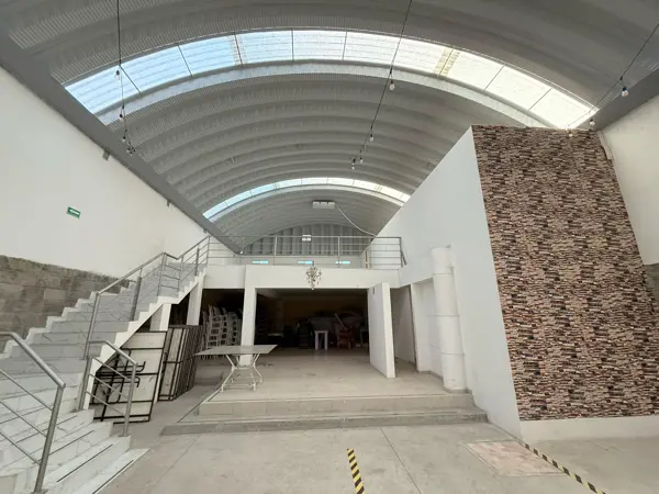 Bodega en venta en Adolfo Lopez Mateos, Pachuca de Soto — foto 2 de 24