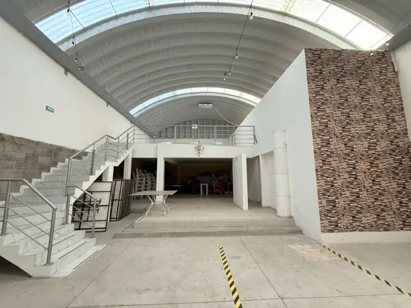 Bodega en venta en Adolfo Lopez Mateos, Pachuca de Soto — foto 3 de 24