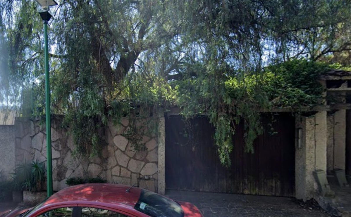 Casa en venta en La Herradura, Huixquilucan — foto 1 de 28