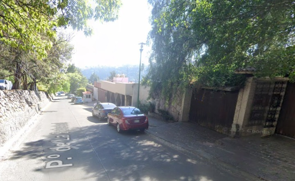 Casa en venta en La Herradura, Huixquilucan — foto 3 de 28