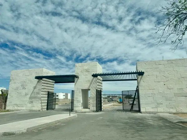 Terreno en venta en Las Trojes, Torreón — foto 2 de 8