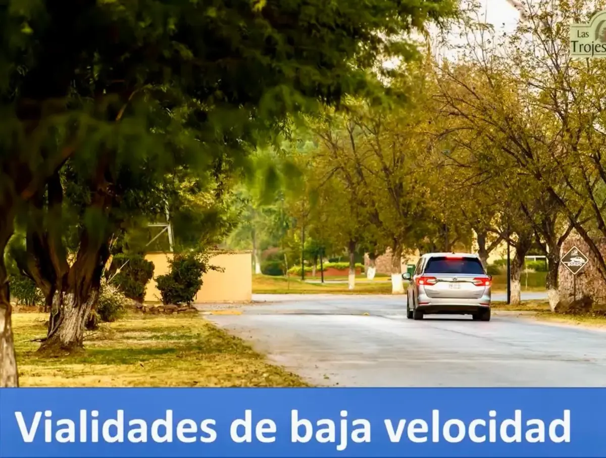 Terreno en venta en Las Trojes, Torreón — foto 1 de 8