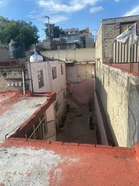 Terreno en venta en Hogar y Redencion, Álvaro Obregón — foto 3 de 9