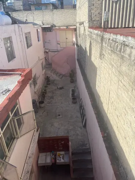 Terreno en venta en Hogar y Redencion, Álvaro Obregón — foto 2 de 9
