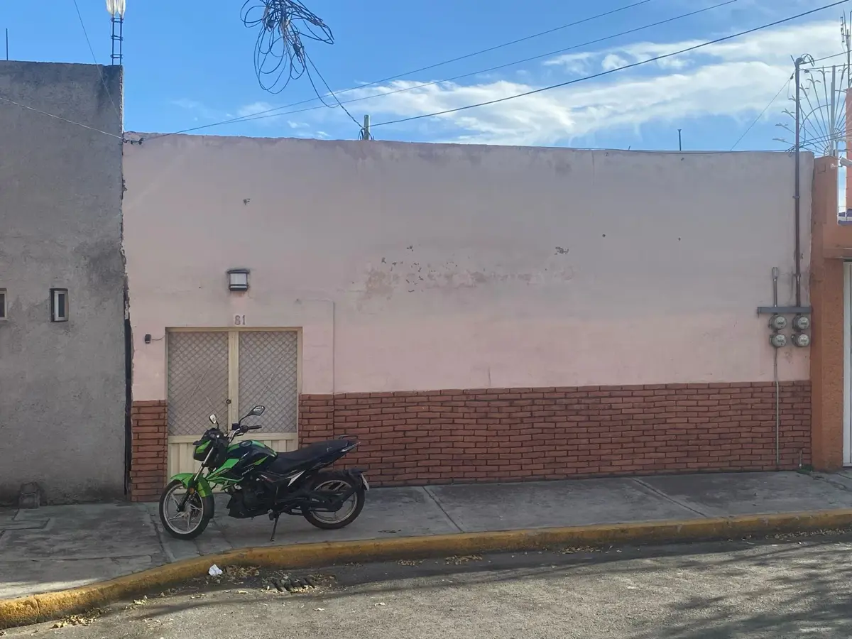 Terreno en venta en Hogar y Redencion, Álvaro Obregón — foto 1 de 9