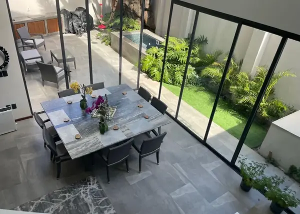 Casa en venta en Jesus del Monte, Morelia — foto 2 de 10
