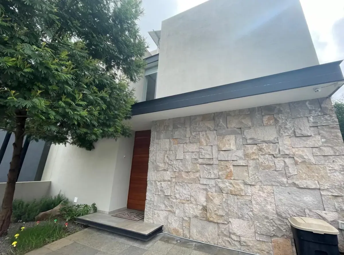Casa en venta en Jesus del Monte, Morelia — foto 1 de 10