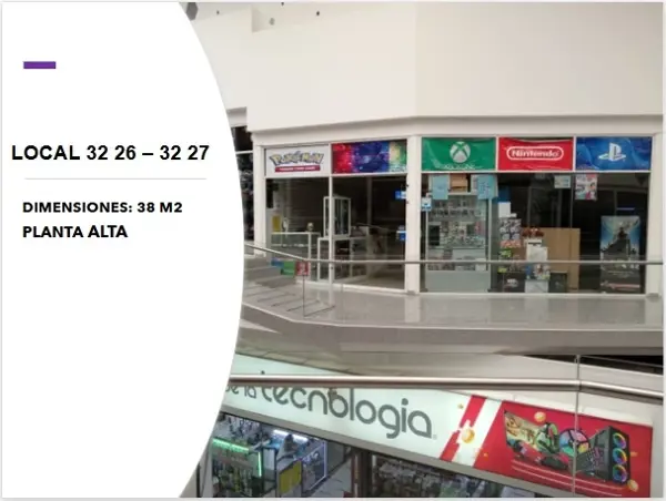 Local en renta en Plaza Coacalco, Coacalco de Berriozábal