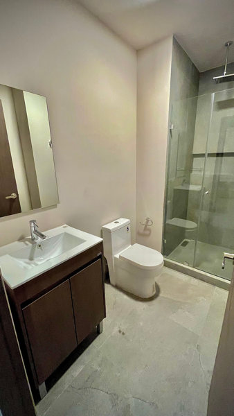 Departamento en renta en Monterrey Centro, Monterrey — foto 3 de 11