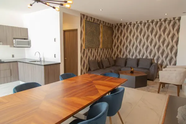 Departamento en venta en San Andrés, San Andrés Cholula — foto 2 de 10