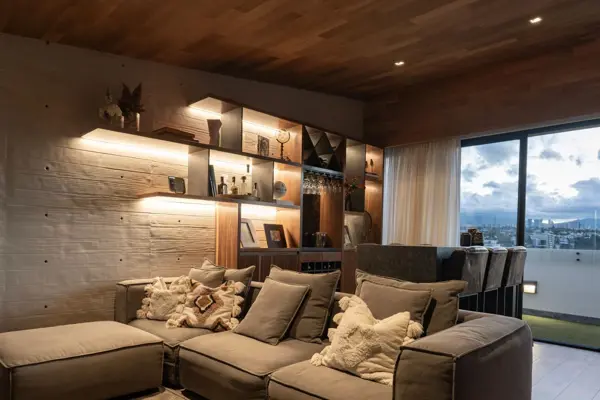 Departamento en venta en Lomas Hipodromo, Naucalpan de Juárez — foto 2 de 17