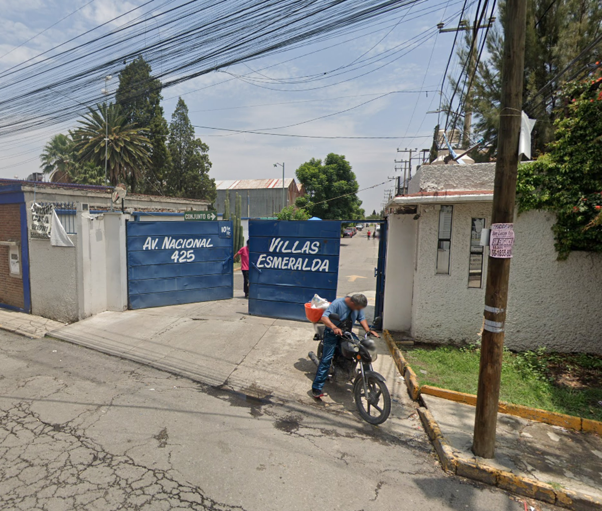 Casa en venta en Villa Esmeralda, Ecatepec de Morelos — foto 1 de 2
