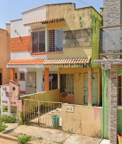 Casa en venta en Residencial las Olas, Cosoleacaque, Veracruz de Ignacio de la Llave