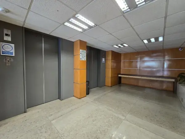Oficina en renta en Insurgentes Mixcoac, Benito Juárez — foto 2 de 14