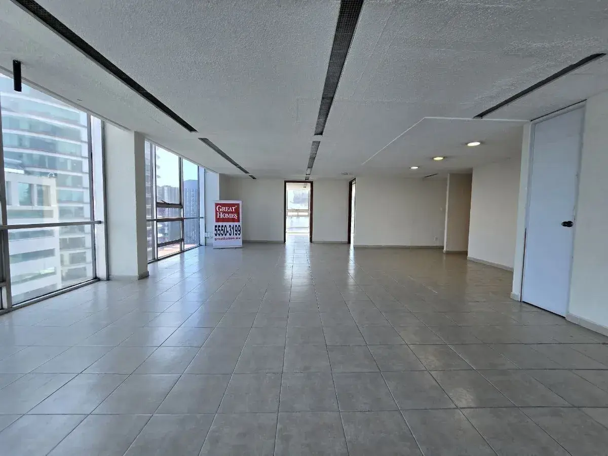 Oficina en renta en Insurgentes Mixcoac, Benito Juárez — foto 1 de 14