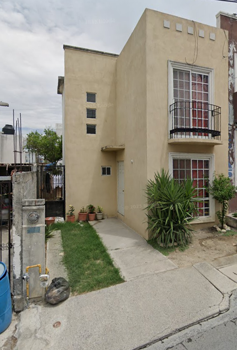 Casa en venta en Valle Sur, Juárez — foto 1 de 2