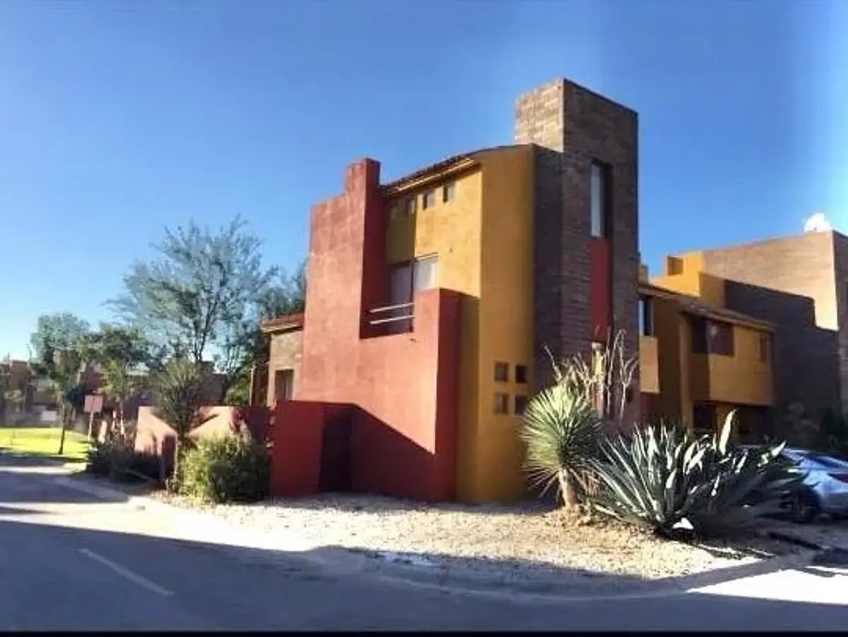 Casa en Renta en Los Viñedos, Torreón, Coahuila de Zaragoza