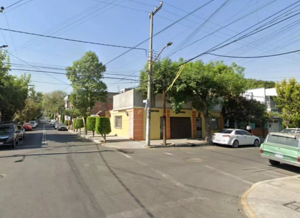 Casa en venta en Moctezuma 2a Sección, Venustiano Carranza — foto 2 de 19