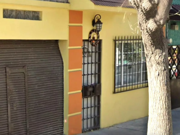 Casa en venta en Moctezuma 2a Sección, Venustiano Carranza — foto 3 de 19