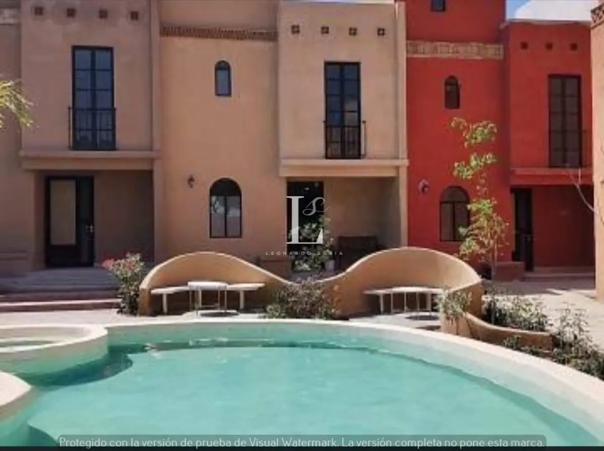 Casa en venta en Tlayacapan Centro, Tlayacapan — foto 1 de 15