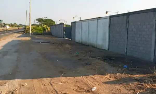 Terreno en venta en Moreno Seco, Medellín de Bravo — foto 3 de 6