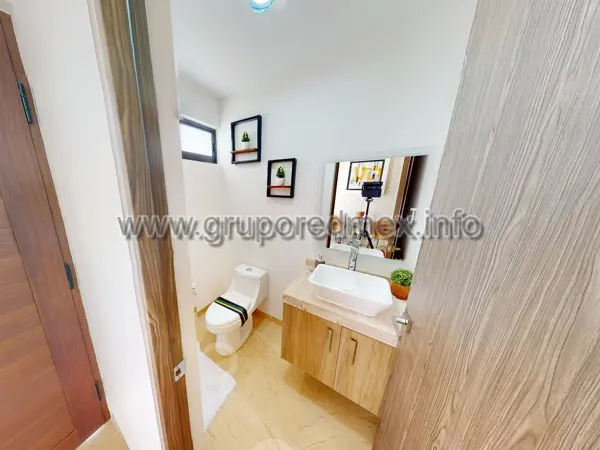 Casa en venta en Zibatá, El Marqués — foto 3 de 28