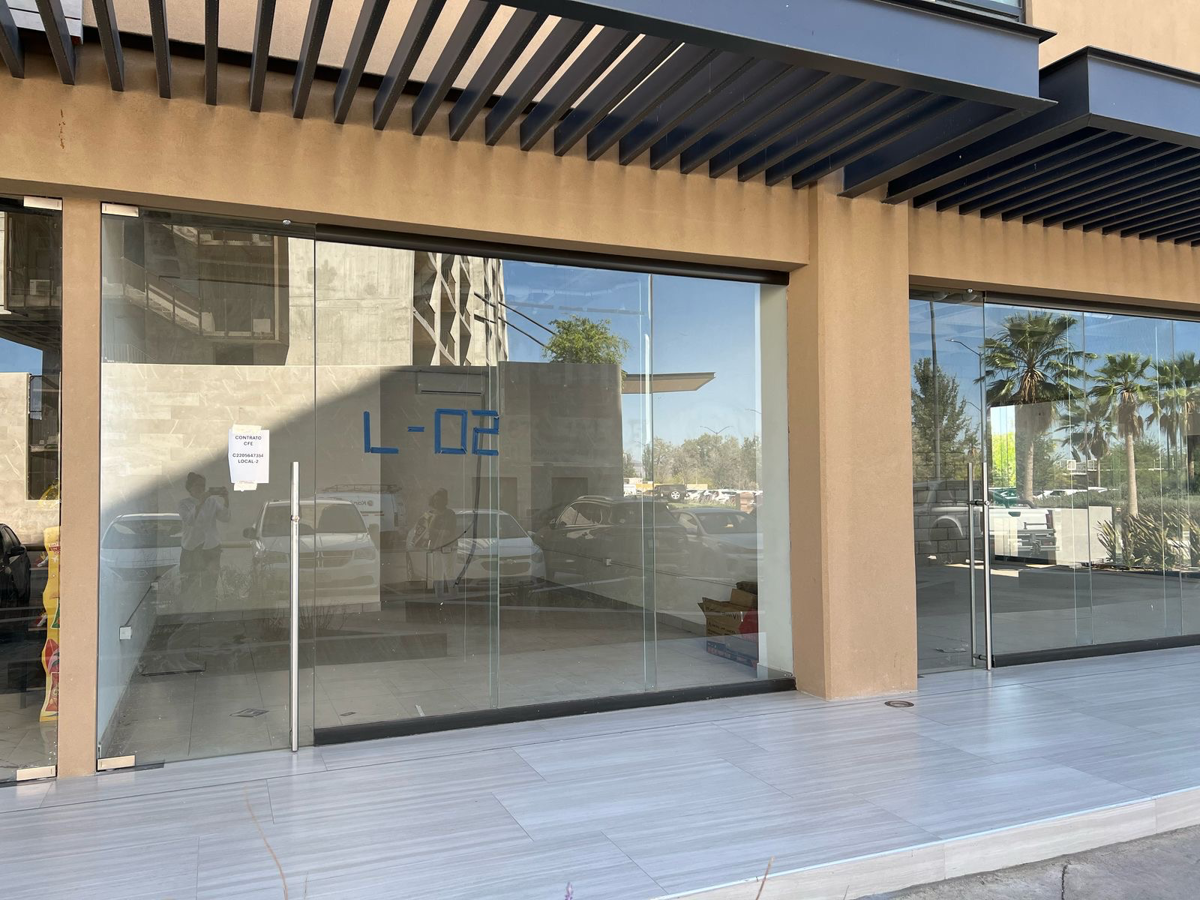 Local en Renta en Residencial el Fresno, Torreón, Coahuila de Zaragoza