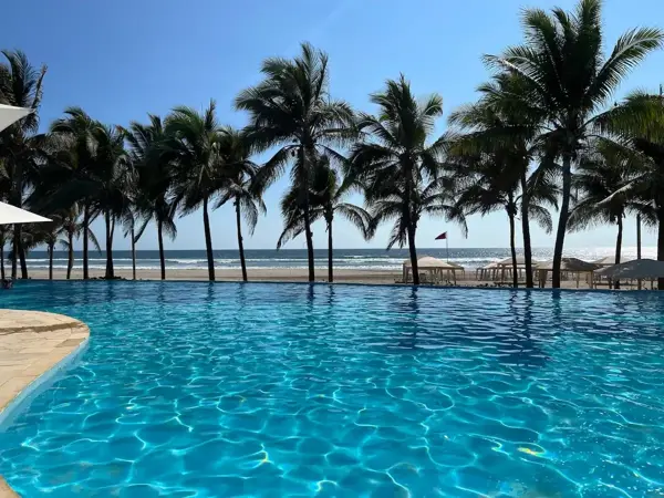 Departamento en venta en Playa Diamante, Acapulco de Juárez — foto 3 de 16