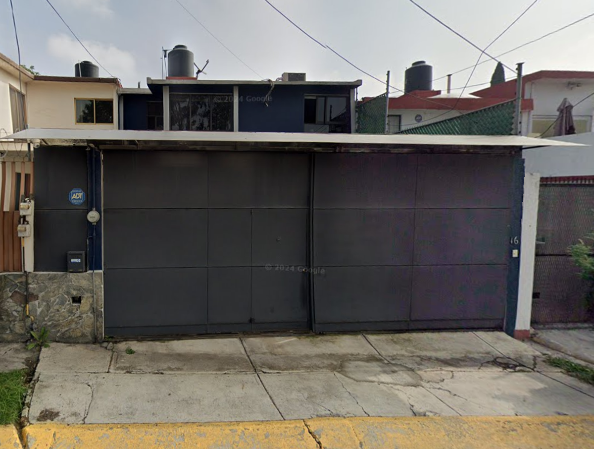 Casa en venta en El Dorado, Tlalnepantla de Baz — foto 1 de 17