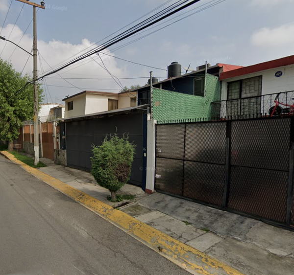 Casa en venta en El Dorado, Tlalnepantla de Baz — foto 2 de 17