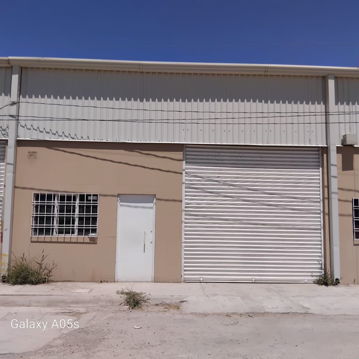 Bodega en Renta en La Partida, Torreón, Coahuila de Zaragoza