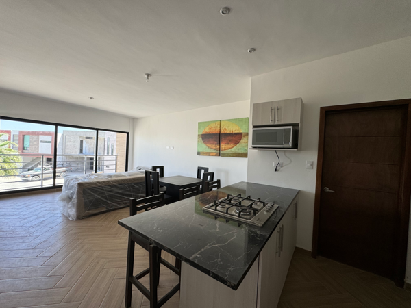 Departamento en renta en Los Viñedos, Torreón — foto 2 de 10