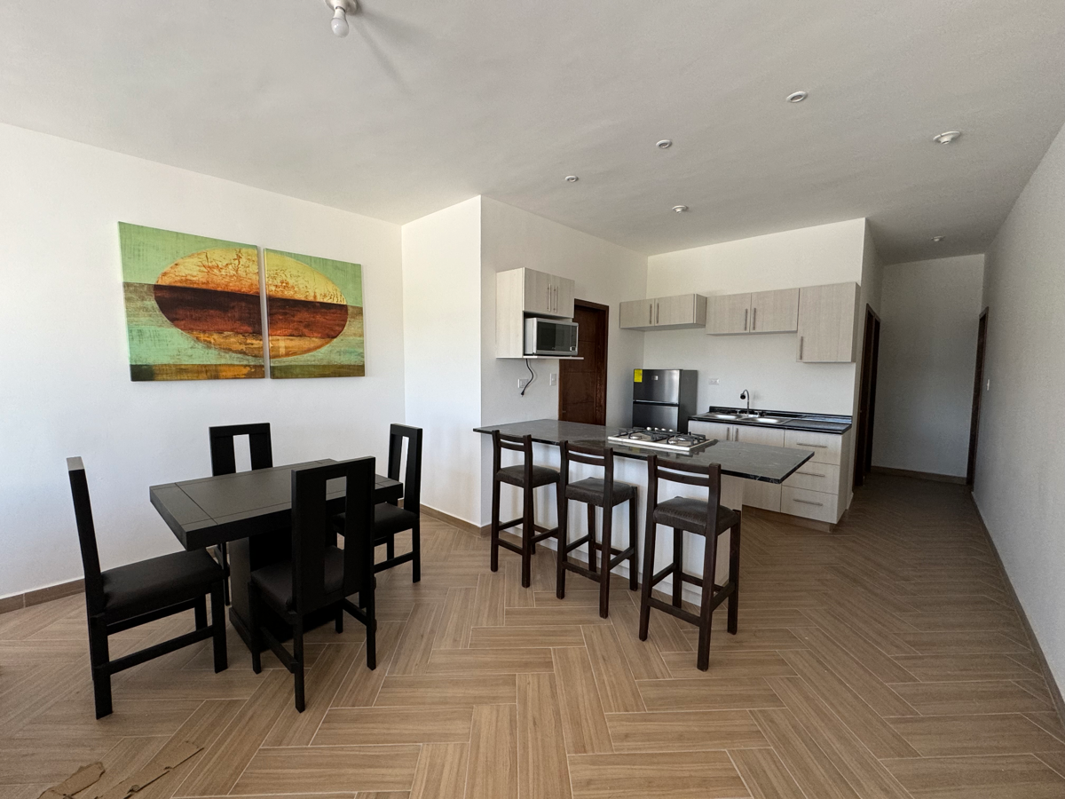 Departamento en renta en Los Viñedos, Torreón — foto 1 de 10