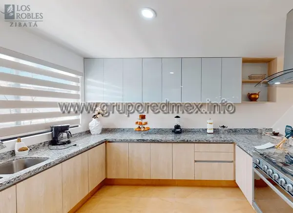Casa en venta en Zibatá, El Marqués — foto 3 de 15