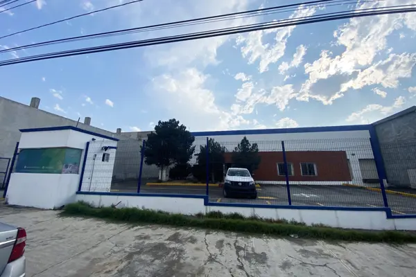 Bodega en RENTA en Ramos Arizpe