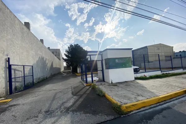 Bodega en renta en Parque Industrial Ramos Arizpe, Ramos Arizpe — foto 2 de 24