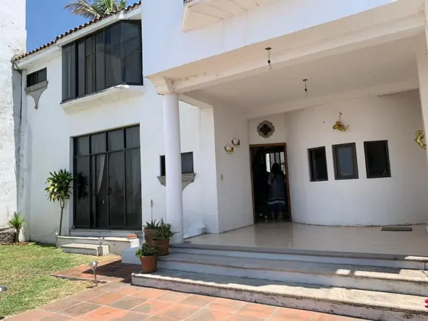 Casa en venta en Lomas de Tetela, Cuernavaca — foto 2 de 12