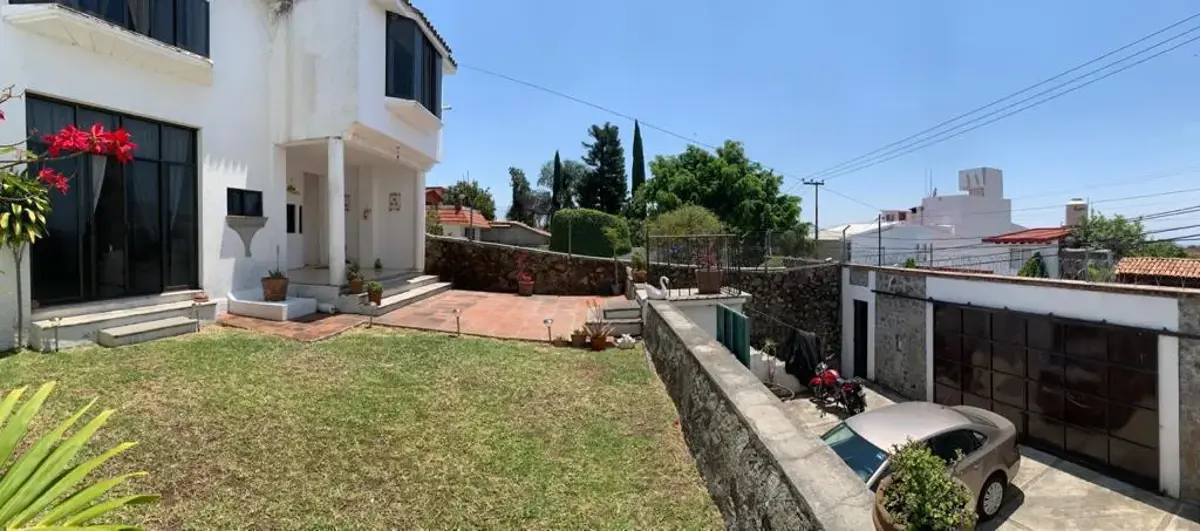 Casa en venta en Lomas de Tetela, Cuernavaca — foto 1 de 12