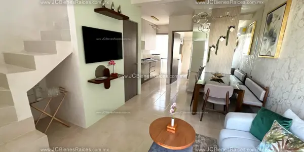 Casa en venta en Valente Diaz, Veracruz — foto 3 de 14