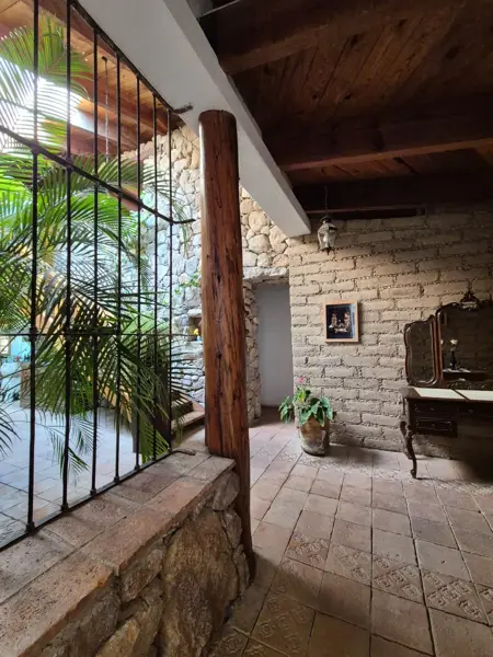 Casa en venta en Granjas de la Florida, Cerro de San Pedro — foto 3 de 15