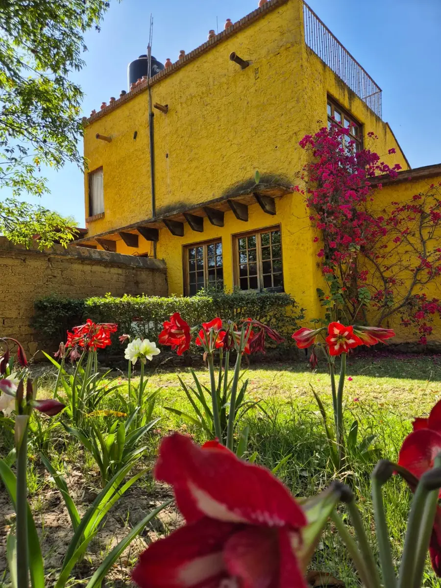 Casa en venta en Granjas de la Florida, Cerro de San Pedro — foto 1 de 15