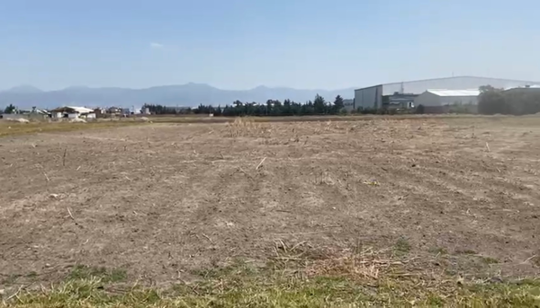 Terreno en venta en San Blas Otzacatipan, Toluca — foto 2 de 4