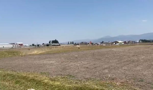 Terreno en venta en San Blas Otzacatipan, Toluca — foto 3 de 4