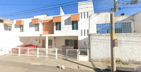 Casa en venta en Jardines Alcalde, Guadalajara — foto 2 de 12