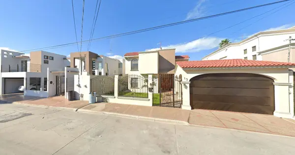 Casa en venta en Victoria, Matamoros — foto 2 de 12