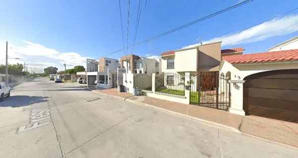 Casa en venta en Victoria, Matamoros — foto 3 de 12