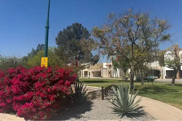 Terreno en venta en Las Villas, Torreón — foto 3 de 13