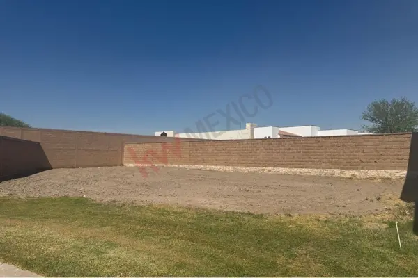 Terreno en venta en Las Villas, Torreón — foto 2 de 13